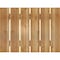 Ekena Millwork Spaced Board-n-Batten Shutters, Rough Sawn Western Red Cedar, 34 3/4W x 26H, PR RBS06S35X026RWR - alternate 4